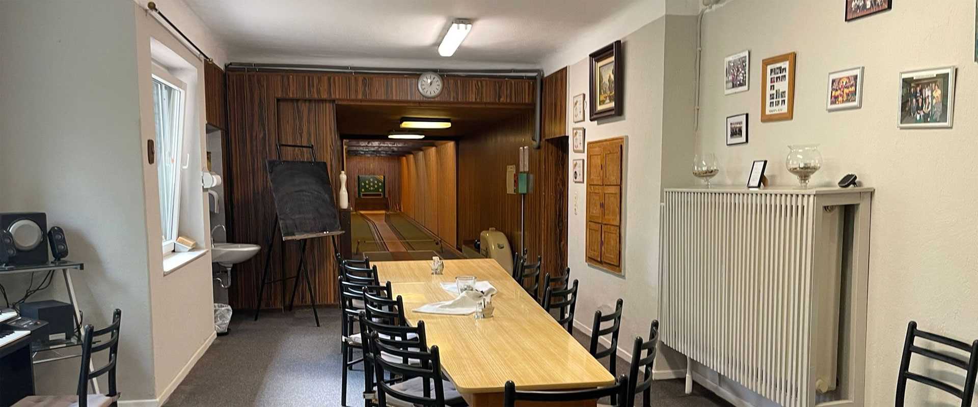 Griechisches Restaurant & Hotel: Artemis in Willich Schiefbahn4